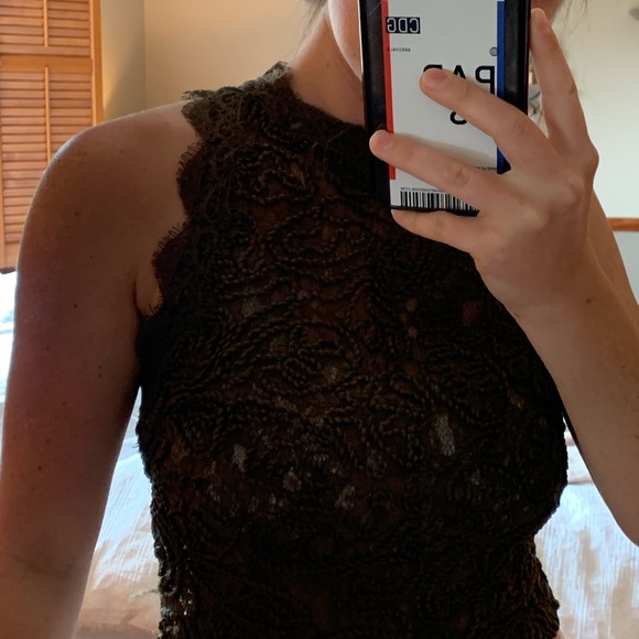 Zara top - Picture 3 of 7